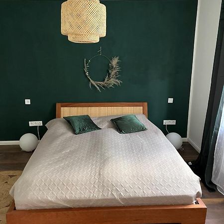 Mon Bijou 2 Schlafzimmer Monschau Zewnętrze zdjęcie