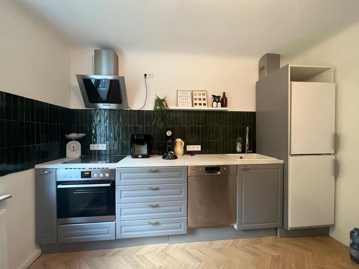 Mon Bijou 2 Schlafzimmer Monschau Zewnętrze zdjęcie