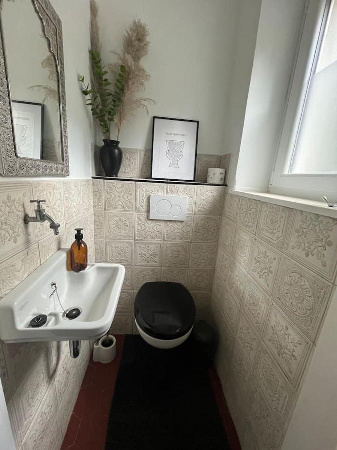 Mon Bijou 2 Schlafzimmer Monschau Zewnętrze zdjęcie