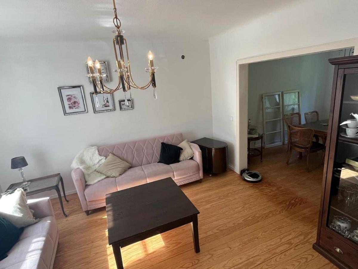 Mon Bijou 2 Schlafzimmer Monschau Zewnętrze zdjęcie