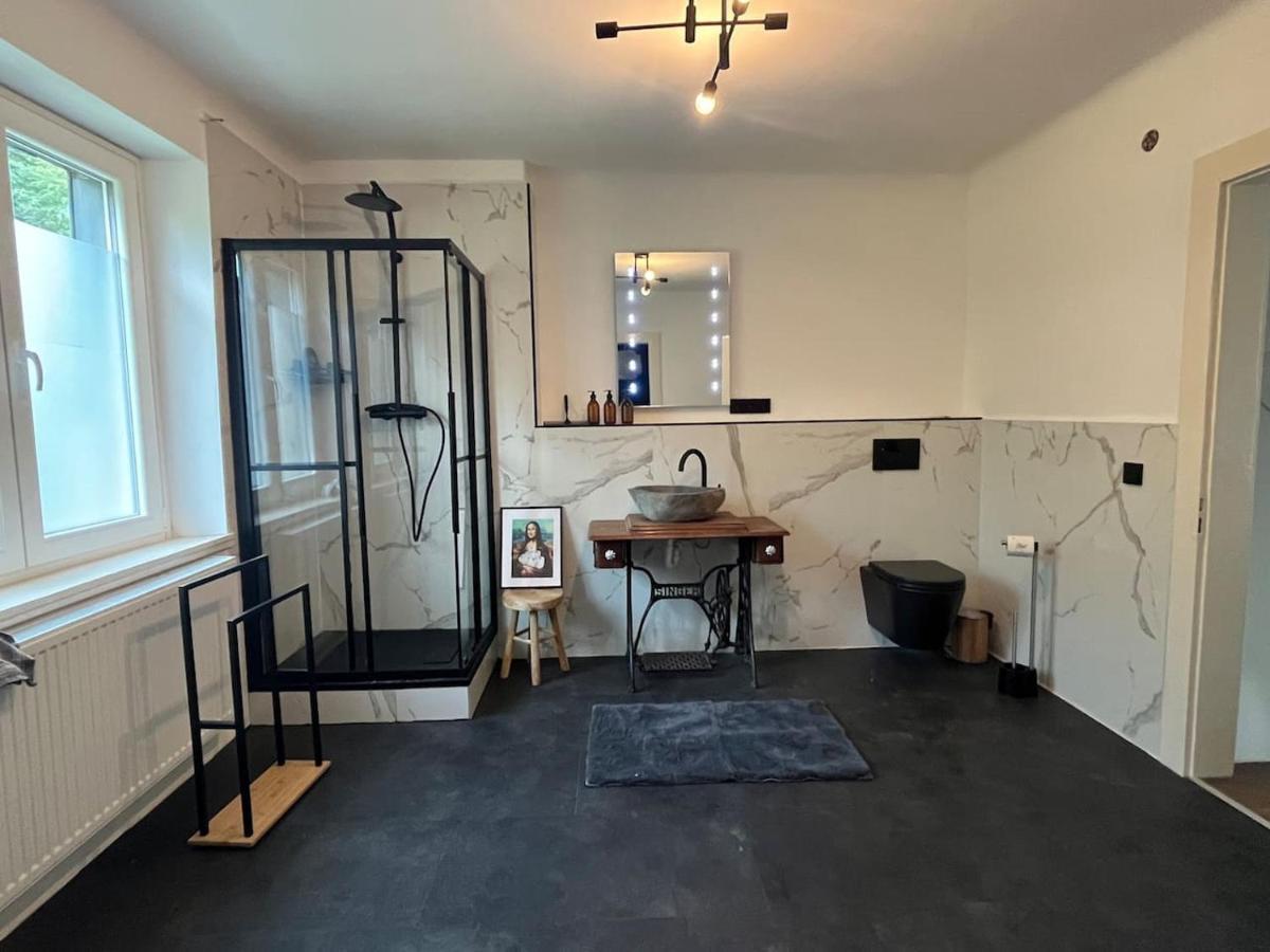 Mon Bijou 2 Schlafzimmer Monschau Zewnętrze zdjęcie