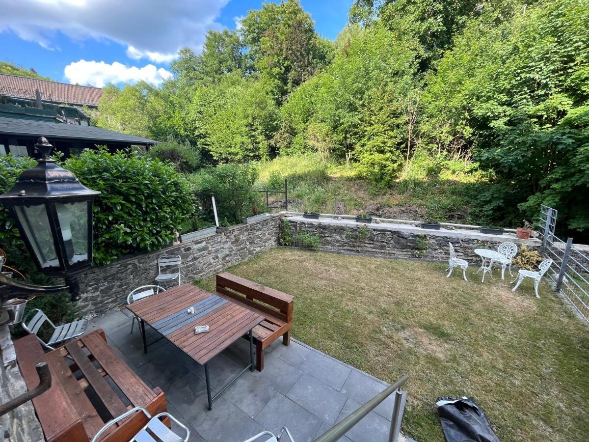 Mon Bijou 2 Schlafzimmer Monschau Zewnętrze zdjęcie